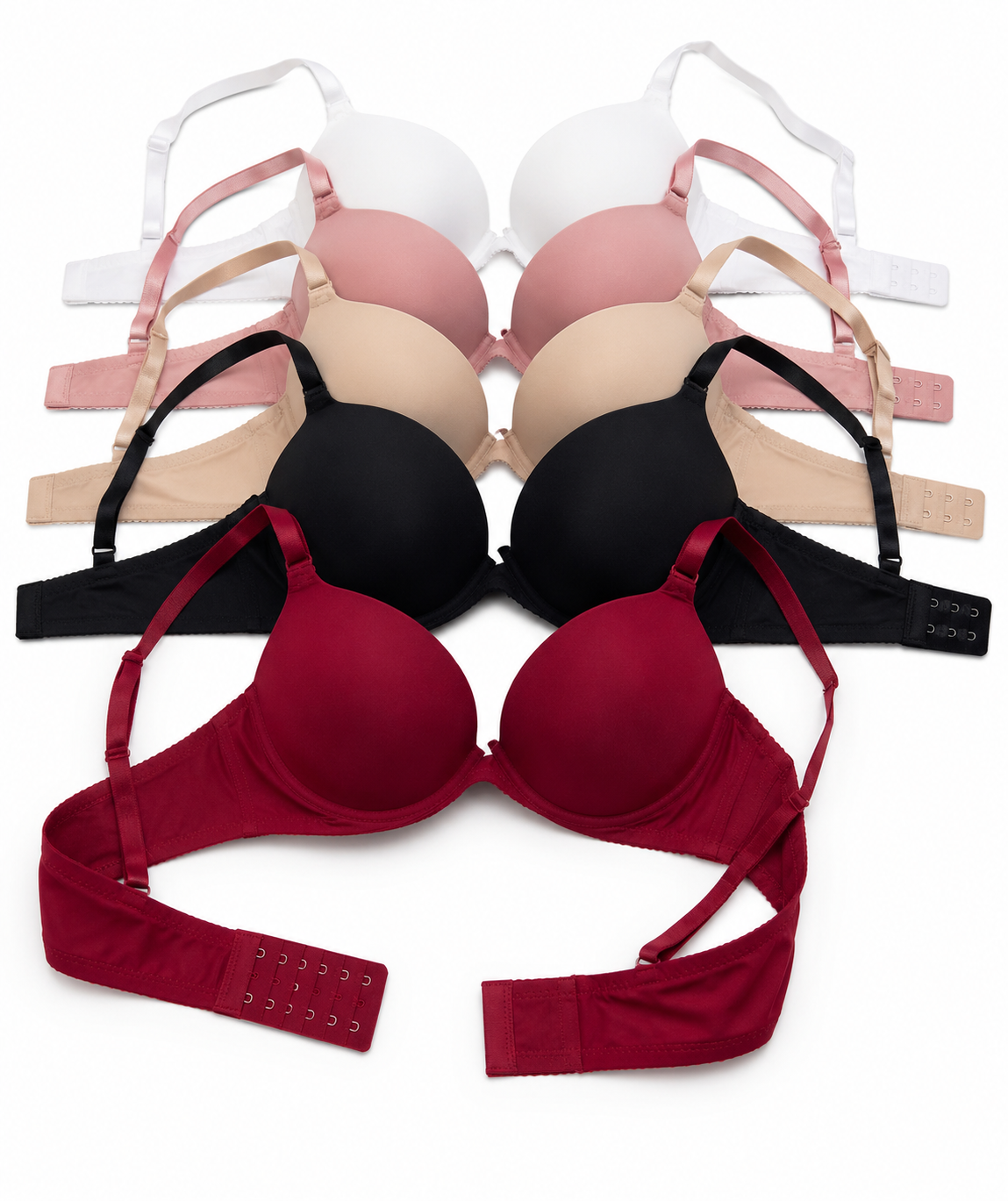 Bra's Collection