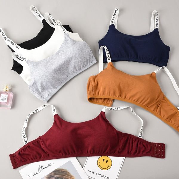 Seamless collection