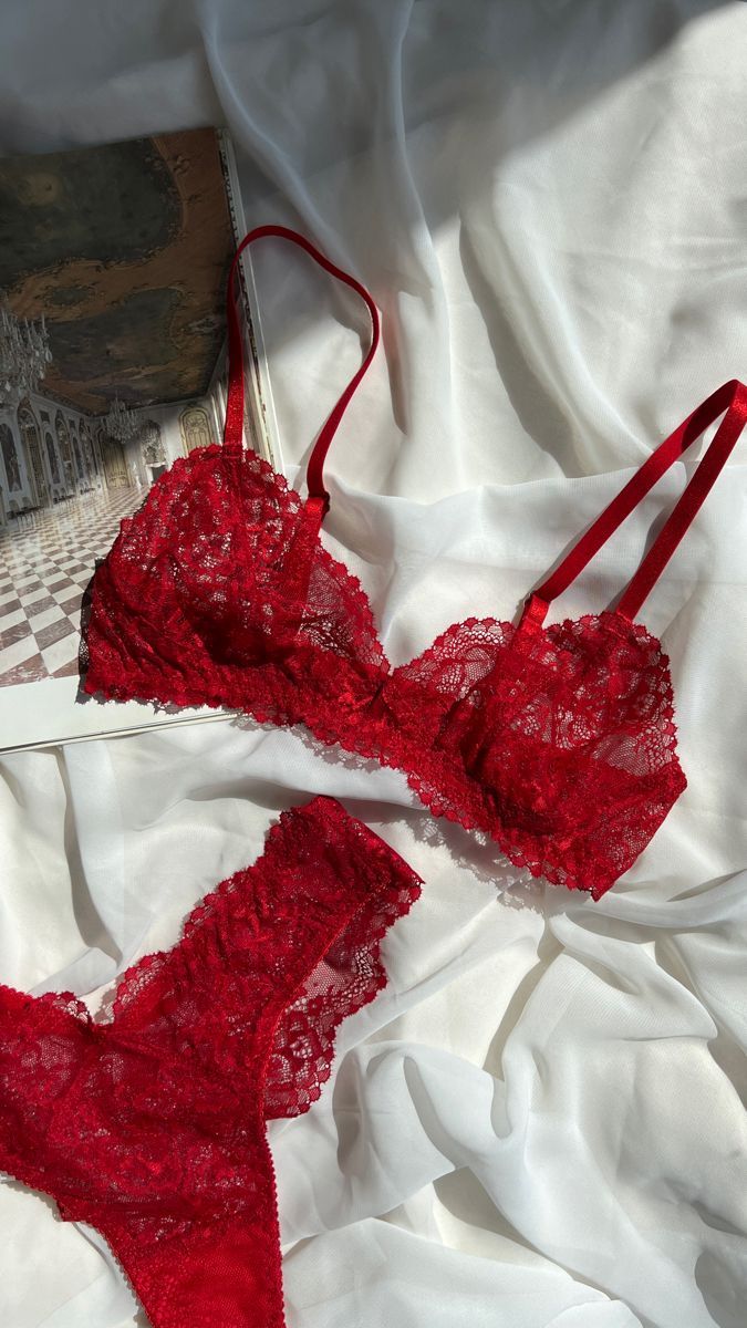 Underwear sets