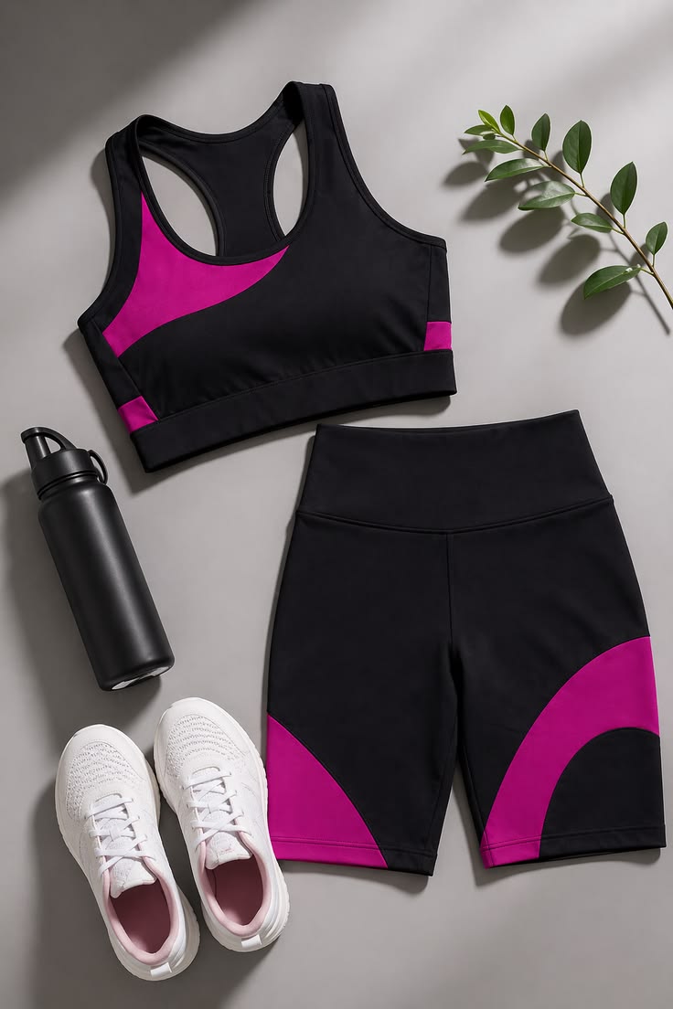 Sports wear