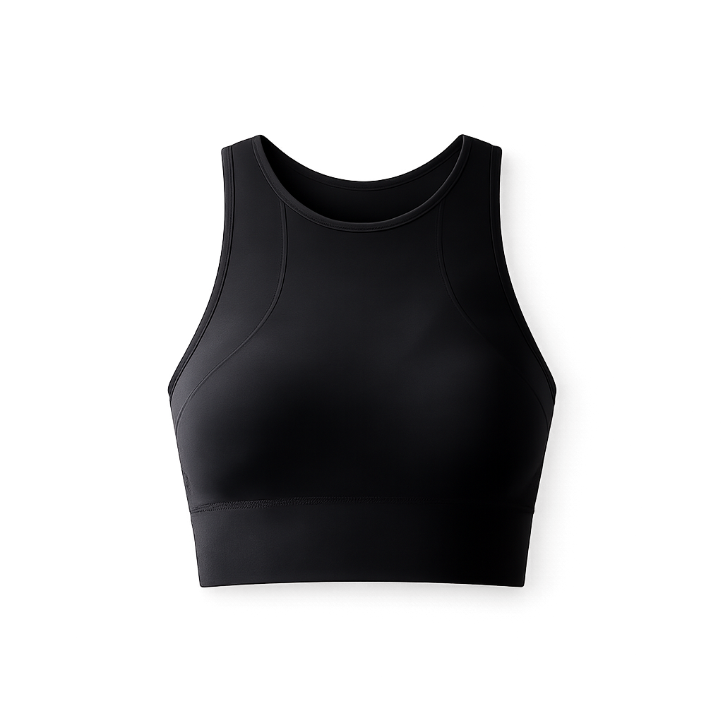Women Breathable Mesh Sports Bras Shockproof Padded Athletic Gym Running Bra Solid Seamless Fitness Yoga Sport Tops Vest