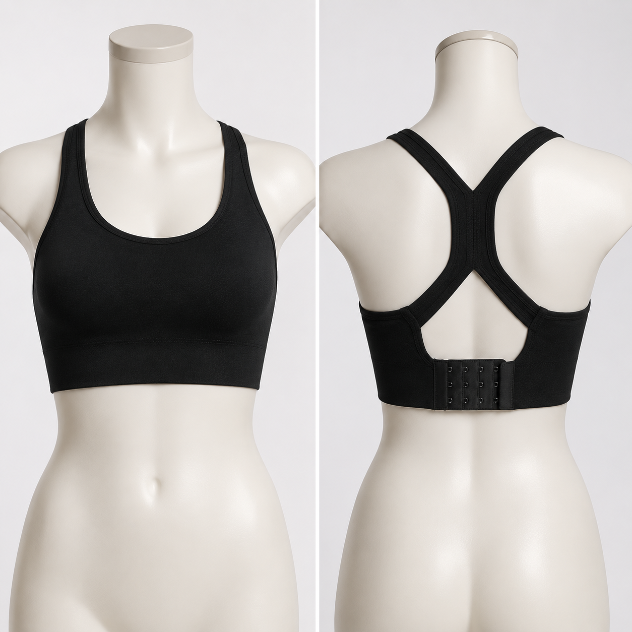 Hot Women Sport Bra Seamless Yoga Underwear Sport Tank Vest